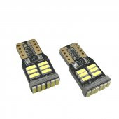 T10 dekoratif led ampul beyaz / LAAM692 - 1