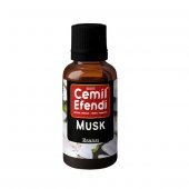 Cemilefendi Musk / Misk Esansı 10 ml - 1