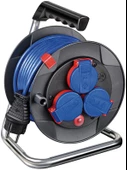 Brennenstuhl Garant IP44 15m Makaralı Kablo AT-N05V3V3-F 3G1.5 - 1
