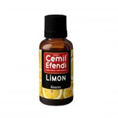 Cemilefendi Limon Esansı 10 ml - 1