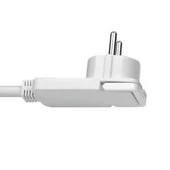 Brennenstuhl Comfort-Line Plus 6'lı Güç Şeridi Anahtarlı, 2m Kablo Beyaz - 2