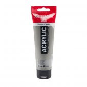 Talens Amsterdam Akrilik Boya 120 ml. 710 Neutral Grey - 1