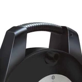 Brennenstuhl Vario-Line 15M. Makaralı 4 Soketli Şartelli Uzatma Priz thumbnail 3