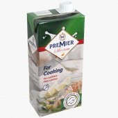 Bitkisel Krema Premier Şekersiz 14 Yağlı - 1