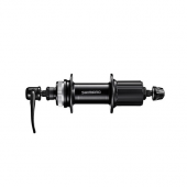Shimano Cues FH-QC300-HM Bisiklet Arka Göbek Centerlock Disk Fren Uyumlu 8/9/10/11s 32 Delik - 1