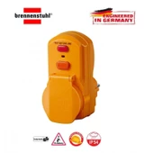 Brennenstuhl 230 Kaçak Akım Sigortalı Priz - 1