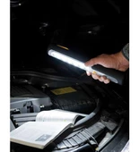 Brennenstuhl 6 Smd-Led Mıknatıslı Ve Kancalı Şarjlı El Lambası - 5