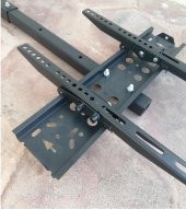 Tayfun 30inç Lcd Led Tv Monitör Hareketli Tavan Askı Aparatı- Uzun Kol 150 cm thumbnail 2