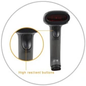 SUNLUX XL-5500 KABLOLU BARKOD OKUYUCU thumbnail 4