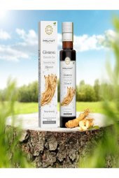 Immunat Ginseng Ekstraktı 250 ml - 1