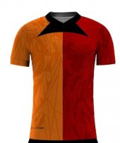 Galatasaray Yetişkin İç Saha Forması - 1