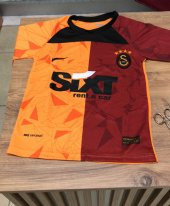Galatasaray Yetişkin İç Saha Forması - 4