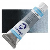 Talens Van Gogh 10 ml. Tüp Sulu Boya 708 Paynes Grey - 1