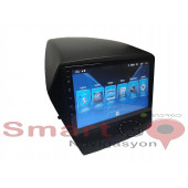 Hyundai İX35 Android Multimedya - 4