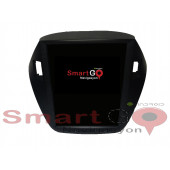 Hyundai İX35 Tesla Android Multimedya - 1
