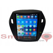 Hyundai İX35 Tesla Android Multimedya - 3