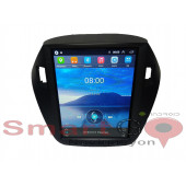Hyundai İX35 Tesla Android Multimedya - 4