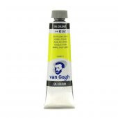 Talens Van Gogh Yağlı Boya 40 ml. 267 Azo Yellow Lemon - 1