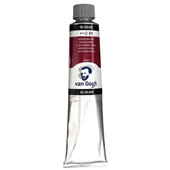 Talens Van Gogh Yağlı Boya 200 ml. 331 Madder Lake Deep - 1