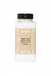 Hayfene Ingiliz Tuzu ( Epsom Tuzu ) 1000 gr - 1