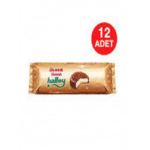 ÜLK.HALLEY 8 Lİ  X 12 ADET - 1