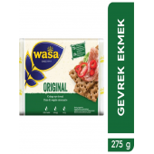WASA ORGİNAL - 1