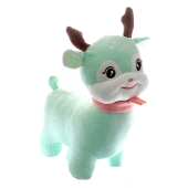 Ceylan Peluş Oyuncak 45 cm - 5