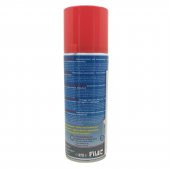 Ballistol Usta Sprey Yağ 200ml Silah Kapı Kilit Zincir HerŞeyİçin Yağ - 2