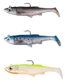 Savage gear 3D Sardine 2+1 10 cm #1/0 21 gr Sahte Balık - 7