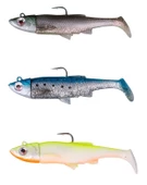 Savage gear 3D Sardine 2+1 10 cm #1/0 21 gr Sahte Balık - 5