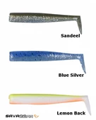 Savage gear LB Sandeel 18 cm (14 cm) Sahte Balık - 4