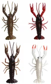 Savage gear LB 3D Crayfish 12,5 cm 15 gr F 3 Adet Sahte Balık - 1
