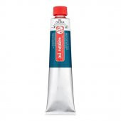 Talens Art Creation Yağlı Boya 200 ml 637 Bluish Green Deep - 1