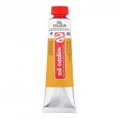 Talens Art Creation Yağlı Boya 40 ml 202 Deep Yellow - 1