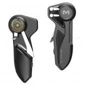 Coofbe 6 Parmak Tetik Joystick Tablet Oyun Kolu PUBG Tetik İpad Huawei Samsung Tablet Oyun Kolu - 1