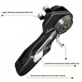 Coofbe 6 Parmak Tetik Joystick Tablet Oyun Kolu PUBG Tetik İpad Huawei Samsung Tablet Oyun Kolu - 4