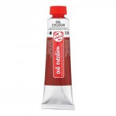 Talens Art Creation Yağlı Boya 40 ml 339 Light Oxide Red - 1