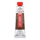Talens Art Creation Yağlı Boya 40 ml 408 Raw Umber - 1