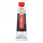 Talens Art Creation Yağlı Boya 40 ml 409 Burnt Umber - 1