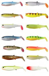 Savage gear LB Cannibal 8 cm 5 gr Bulk Box Suni Yem - 1