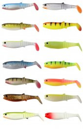 Savage gear LB Cannibal 8 cm 5 gr Bulk Box Suni Yem - 5