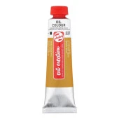 Talens Art Creation Yağlı Boya 40 ml 227 Yellow Ochre - 1