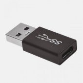 Coofbe Type-C to Usb Çevirici Dönüştürücü Adaptör Usb 3.0 To Type C Dönüştürücü OTG Çevirici - 1