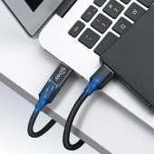 Coofbe Type-C to Usb Çevirici Dönüştürücü Adaptör Usb 3.0 To Type C Dönüştürücü OTG Çevirici - 3