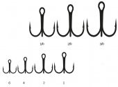 Lineaeffe Kaptura Çarpma Black - 2