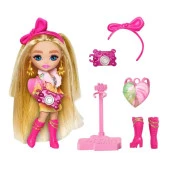 Barbie Extra Mini Bebekler HHF82-HGP62 - 3