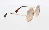 Maxmara MM0005 33G Kadın Güneş Gözlüğü - 3