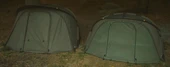Prologıc Frame-X1 Bivvy 1man (H145cm W265cm D165cm) Çadır - 8
