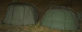 Prologıc Frame-X1 Bivvy 1Man (H145cm W265cm D165cm) Çadır - 2