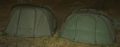 Prologıc Frame-X1 Bivvy 1man (H145cm W265cm D165cm) Çadır - 5